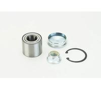 Rodamiento de la rueda WBE1041 CONTINENTAL CTAM para RENAULT DACIA