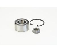 Rodamiento de la rueda WBE1045 CONTINENTAL CTAM para DS PEUGEOT OPEL CITROËN