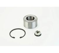 Rodamiento de la rueda WBE1048 CONTINENTAL CTAM para JAGUAR LAND ROVER