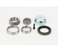 Rodamiento de la rueda WBE1061 CONTINENTAL CTAM para MERCEDES-BENZ SLK CLASE C