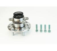 Rodamiento de la rueda WBE1071 CONTINENTAL CTAM para HYUNDAI KIA