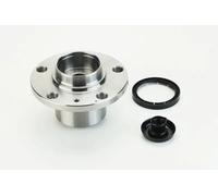 Rodamiento de la rueda WBE1074 CONTINENTAL CTAM