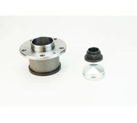 Rodamiento de la rueda WBE1078 CONTINENTAL CTAM para FIAT PEUGEOT CITROËN OPEL