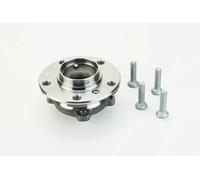 Rodamiento de la rueda WBE1102 CONTINENTAL CTAM para BMW 1 3 4 Coupé 3 Touring