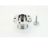 Rodamiento de la rueda WBE1104 CONTINENTAL CTAM para VOLVO V60 I V70 III S80 II