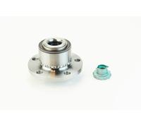 Rodamiento de la rueda WBE1108 CONTINENTAL CTAM para SKODA FABIA I FABIA I Combi