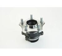 Rodamiento de la rueda WBE1112 CONTINENTAL CTAM para NISSAN RENAULT