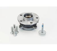 Rodamiento de la rueda WBE1114 CONTINENTAL CTAM