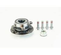 Rodamiento de la rueda WBE1130 CONTINENTAL CTAM para JEEP FIAT