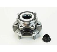 Rodamiento de la rueda WBE1140 CONTINENTAL CTAM para TOYOTA RAV 4 III AURIS