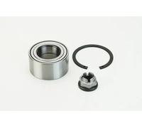 Rodamiento de la rueda WBE1153 CONTINENTAL CTAM para DACIA DUSTER