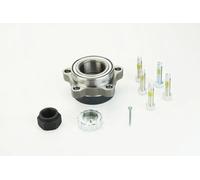 Rodamiento de la rueda WBE1156 CONTINENTAL CTAM para FORD TRANSIT Autobús