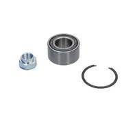Rodamiento de la rueda WBK-10066 KAVO PARTS para FIAT LANCIA OPEL