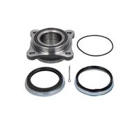 1x KAVO PARTS Radlager Juego Delantero Para Toyota Hilux VIII 2.4 D 4WD