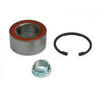 METZGER Cojinete de rueda para BMW: SÃ©rie 3, SÃ©rie 1, Z4 (Ref: WM 2072)