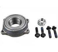 METZGER Cojinete de rueda para MERCEDES-BENZ: Classe C (Ref: WM 2179)