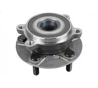 METZGER Cojinete de rueda para MAZDA: 3, CX-3 (Ref: WM 2181)