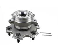 Rodamiento de la rueda WM 2232 METZGER para MITSUBISHI PAJERO IV PAJERO IV Van