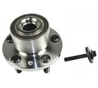 METZGER Cojinete de rueda para FORD: S-Max, Galaxy & LAND ROVER: Freelander (Ref: WM 6523)