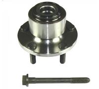 METZGER Cojinete de rueda para VOLVO: V50, S40, C30, C70 (Ref: WM 6543)