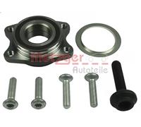 Rodamiento de la rueda WM 6547 METZGER para AUDI R8 R8 Spyder A6 C6 A6 C6 Avant