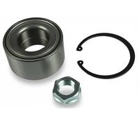 Rodamiento de la rueda WM 6575 METZGER para FIAT PEUGEOT CITROËN