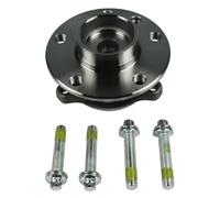 Rodamiento de la rueda WM 6584 METZGER para ALFA ROMEO BRERA SPIDER 159