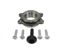 Kit Cojinete de Rueda Sin Cubo METZGER Iam-Expertise Apto para U.a. Audi A4