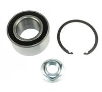 Rodamiento de la rueda WM 6849 METZGER para MAZDA CX-7 6 Hatchback 6 Sedán CX-9