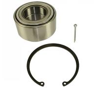 Rodamiento de la rueda WM 6891 METZGER para HYUNDAI KIA