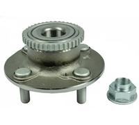 METZGER WM 6980 Juego de cojinete de rueda
