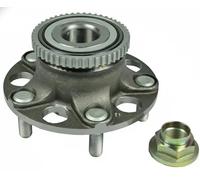 Rodamiento de la rueda WM 6991 METZGER para HONDA CIVIC IX CIVIC VIII Hatchback