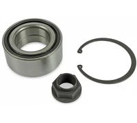 Metzger Autoteile Rodamiento de la rueda WM 7491 con anillo sensor para Honda Accord VIII
