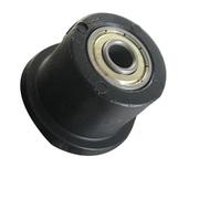 Rodamiento de máquinas de remo, accesorio para abdominales