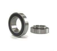 Rodamiento de pedalier MR22237 para SRAM para GXP Bielas que ofrece un rendimiento fiable y ajuste 22 2x37x8x11 5mm