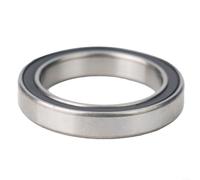 Rodamiento de pedalier para bicicleta 6806 2RS 30x42x7mm para modelos FSA (2 unidades)