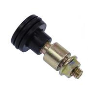 Rodamiento de rodillo superior de puerta corredera derecha para master movano 2010-