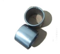 Rodamiento de rodillos aguja completa con cabeza puntiaguda BH-1112 3 piezas,Durabilidad mejorada