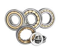 Rodamiento De Rodillos Cilíndricos China N NU NJ NF NUP 304 305 306 307 308 309 310 311 312 313 314 315 316 317 318 319 320 EM C3 High Speed(NN) UP,312 C3 60 x 130 x 31)