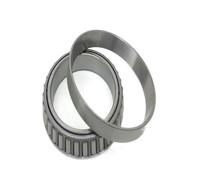 Rodamiento de rodillos cónicos, Rodamientos de rodillos cónicos 32904-32911 for aplicaciones industriales y automotrices(32911 55x80x17mm)