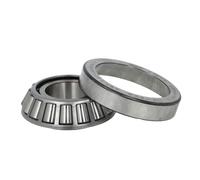 Rodamiento de rodillos cónicos SKF 31308