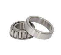 Rodamiento de rodillos cónicos ZVL 30205