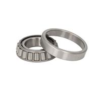 Rodamiento de rodillos cónicos ZVL 30209