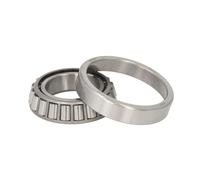 Rodamiento de rodillos cónicos ZVL 30210