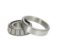 Rodamiento de rodillos cónicos ZVL 30310