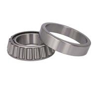 Rodamiento de rodillos cónicos ZVL 32218