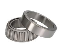 Rodamiento de rodillos cónicos ZVL 33215