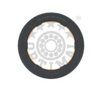 Rodamiento de rodillos del amortiguador Eje delantero F8-3063 OPTIMAL para BMW 7