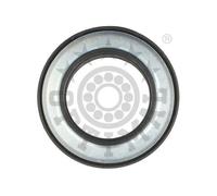 Rodamiento de rodillos del amortiguador Eje delantero F8-8355 OPTIMAL para SEAT