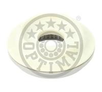 Rodamiento de rodillos del amortiguador Eje delantero F8-8471 OPTIMAL para OPEL